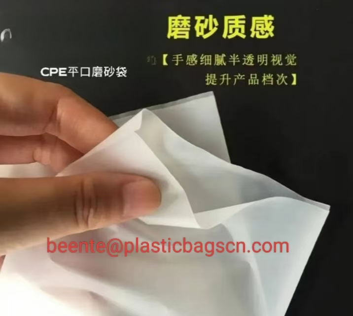 Ra mắt Túi đóng gói CPE: 'Bộ giáp nhím mềm' của các sản phẩm điện tử chất lượng cao!